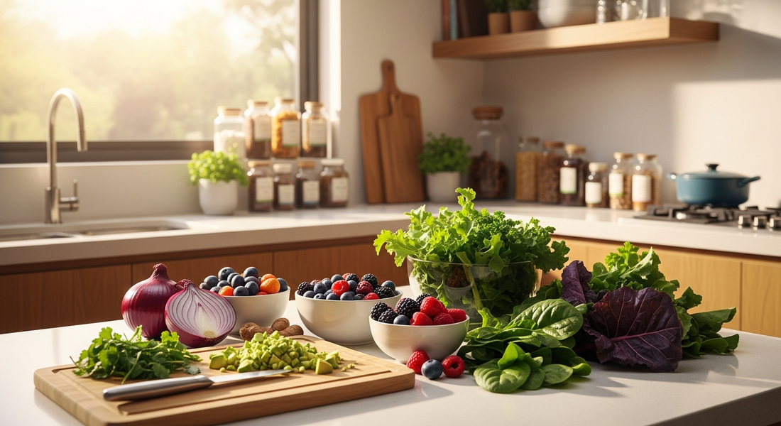 Alimentación Funcional Tendencias: El Futuro de tu Salud