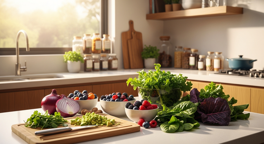 Alimentación Funcional Tendencias: El Futuro de tu Salud