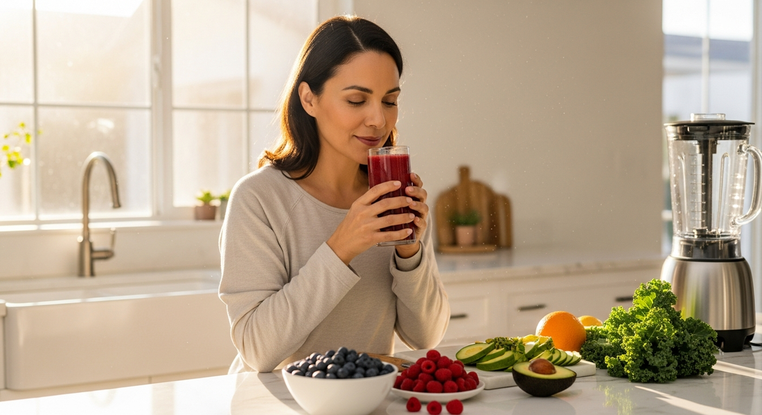 Estrés y Antioxidantes: Cómo el Estrés Envejece tu Cuerpo