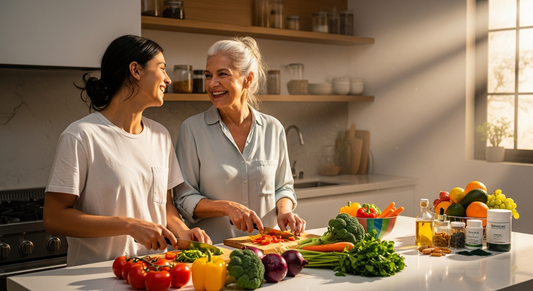 Longevidad Hábitos Saludables: Vive Más y Mejor