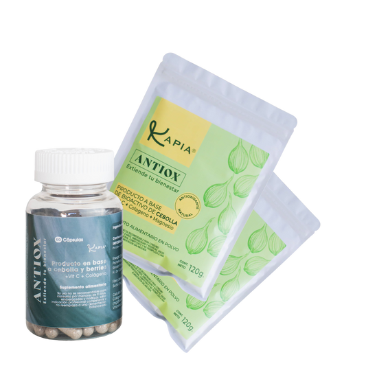 KAPIA CELEBRATE – Edición Especial