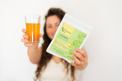 Kapia® en Polvo – Doypack 120 g