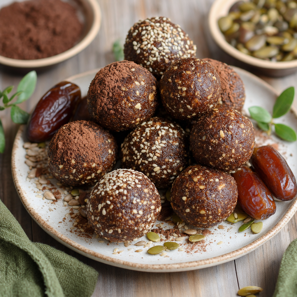 14 Recetas Wellness con Kapia® | eBook Digital Descargable